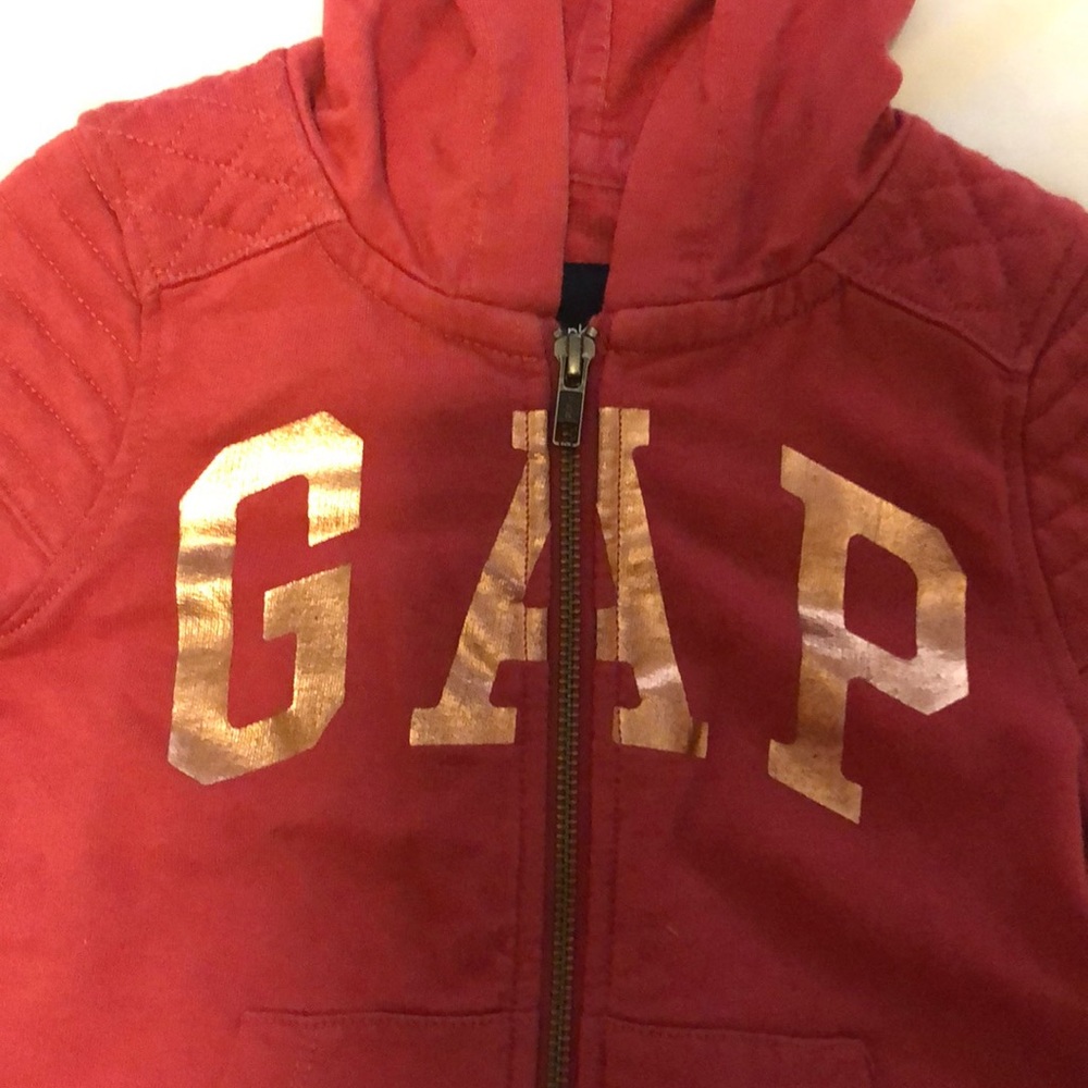 🐙Gap Kids Hoodie